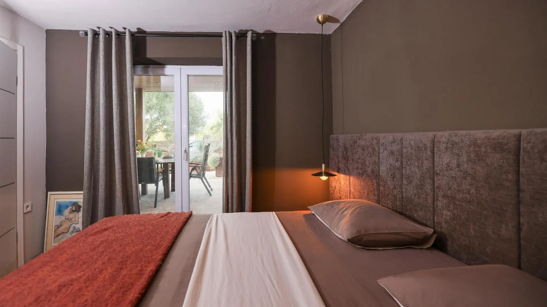 شقة Villa Pelleloni Ždrelac