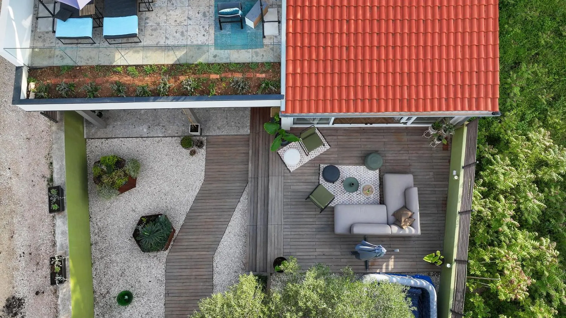 شقة Villa Pelleloni Ždrelac كرواتيا