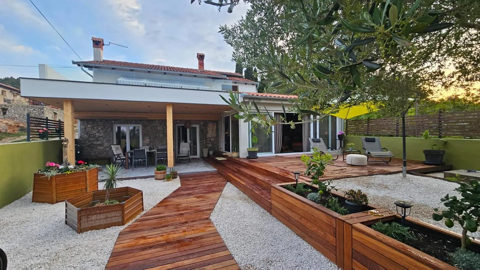 Villa Pelleloni Zdrelac 0*,