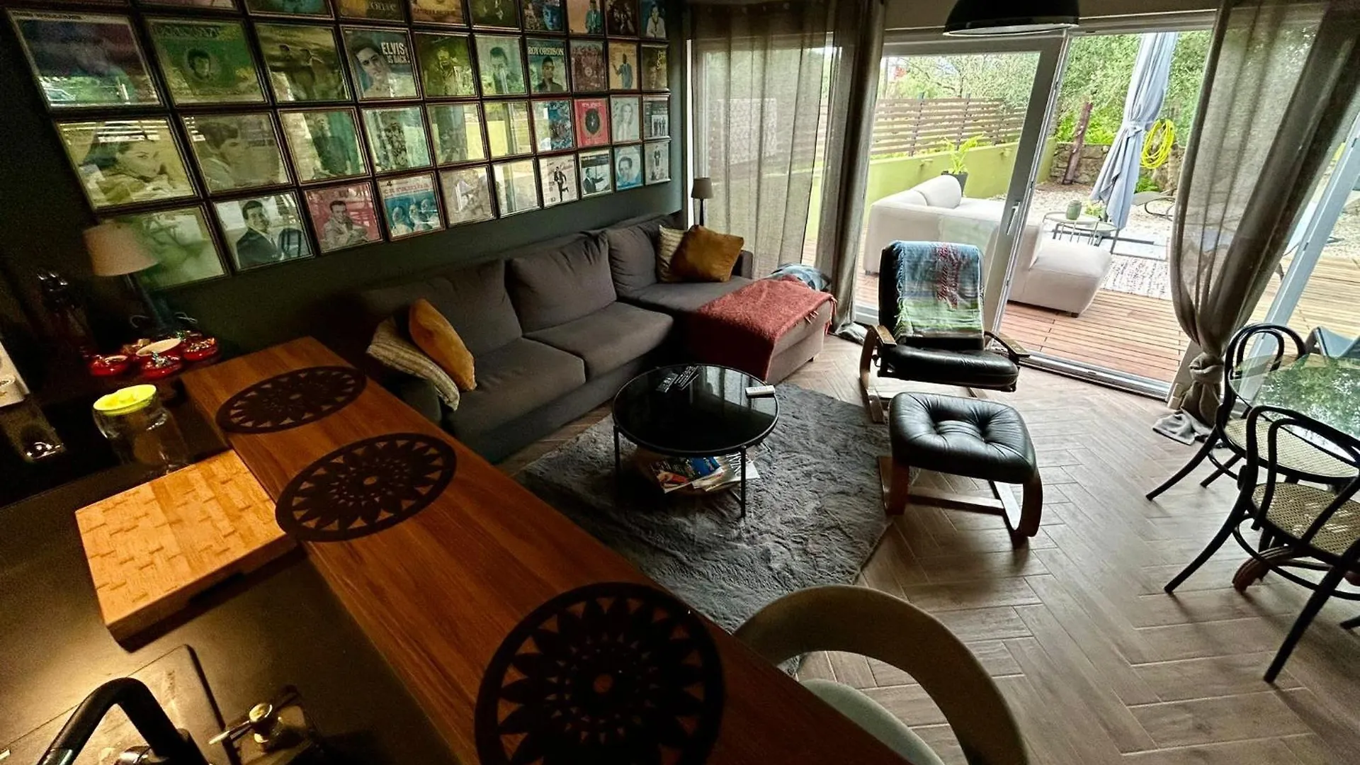 Villa Pelleloni Zdrelac Apartment