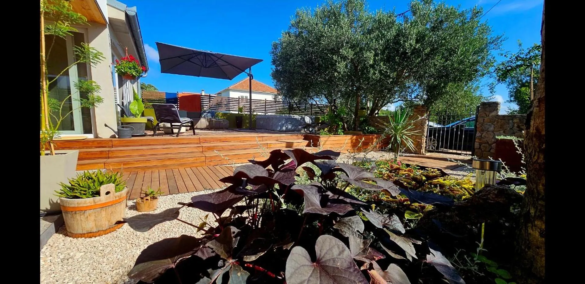 Apartment Villa Pelleloni Zdrelac Croatia