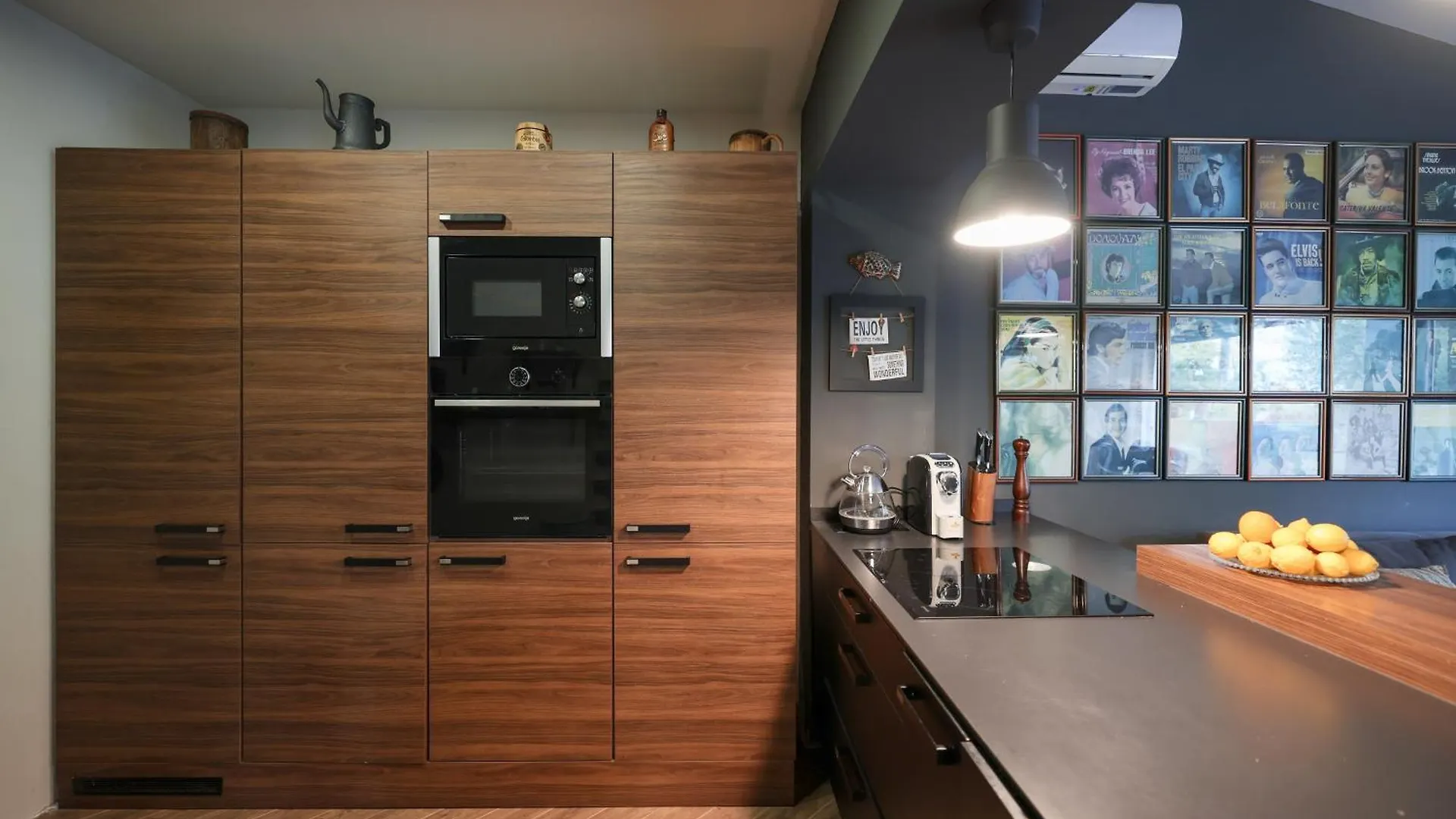 Apartment Villa Pelleloni Zdrelac