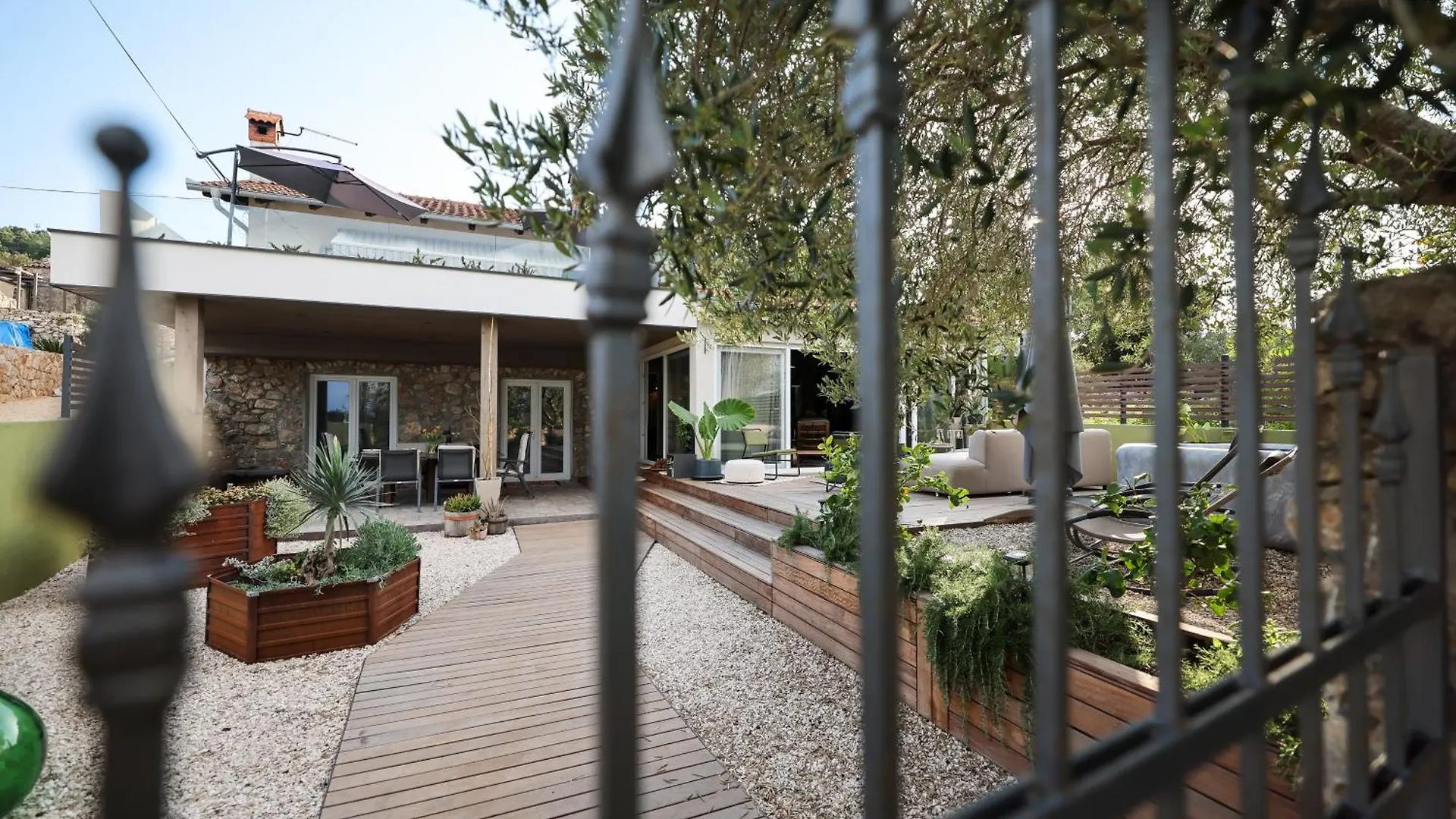 Villa Pelleloni Zdrelac 0*,