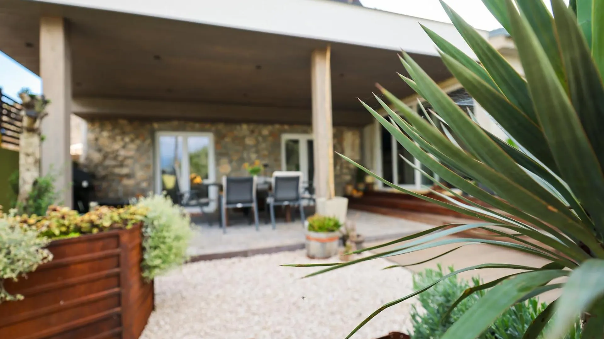 Villa Pelleloni Zdrelac Apartment